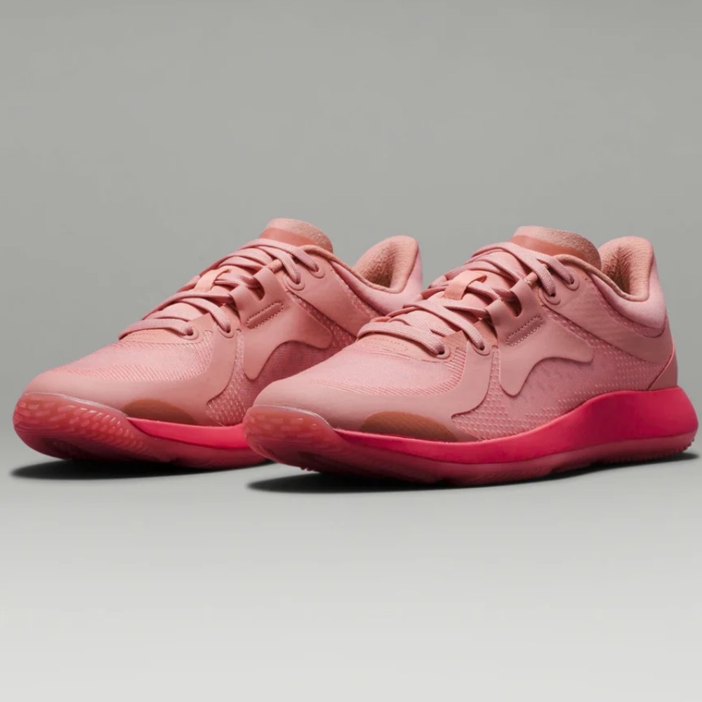 Lululemon strongfeel training shoes